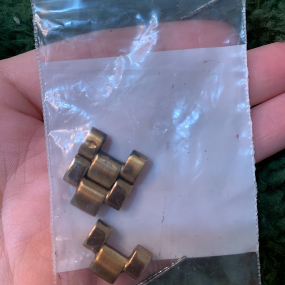 Scratched Michael Kors watch - Picture 4 of 4